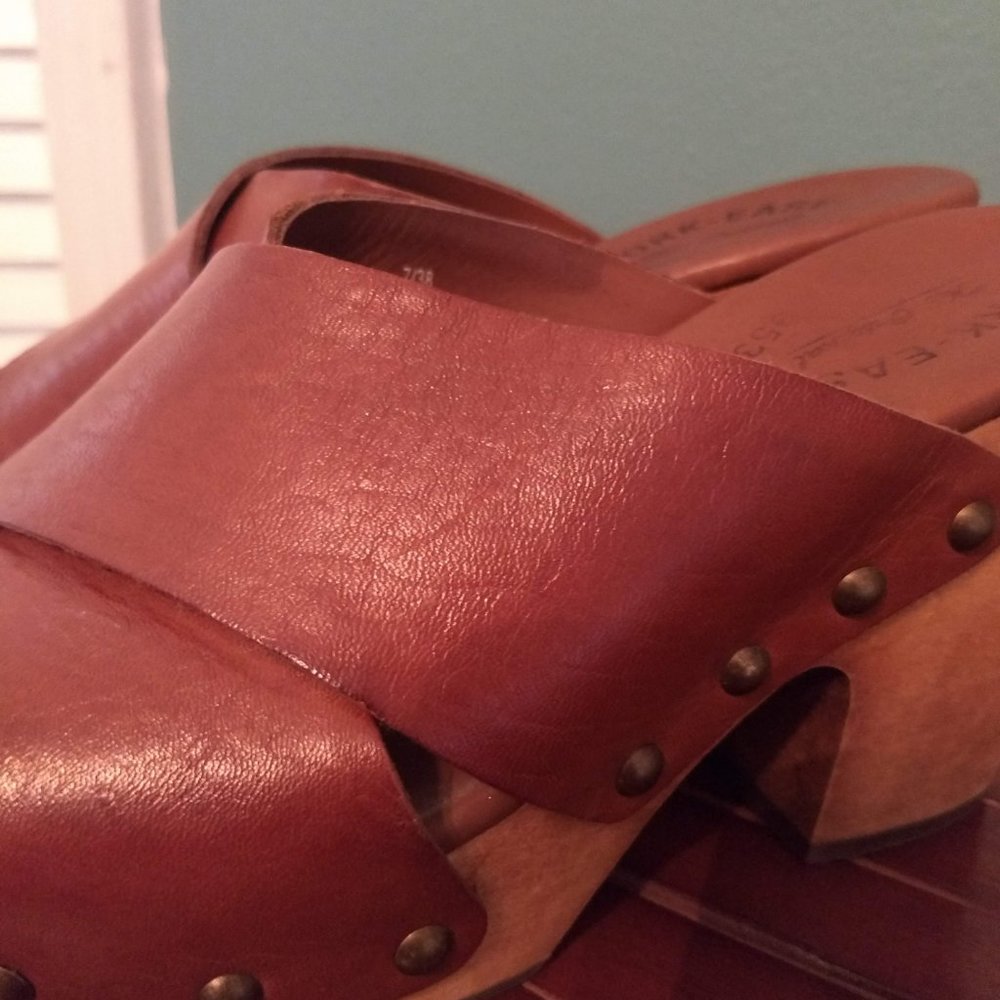 Kork-Ease Original Platform Sandal - Picture 5 of 6